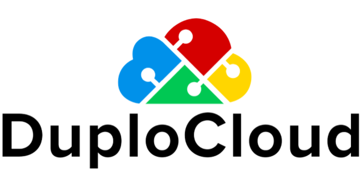 DuploCloud Logo